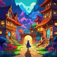 马里奥路易RPG3 NDS RPG 经典游戏封面