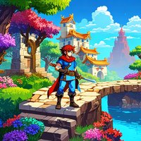 马里奥与路易吉RPG