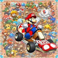 马力欧赛车GB版 / Mario Kart Gb Version 1.01