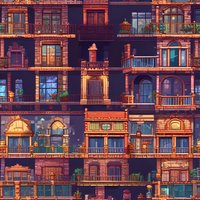 矩阵 / Matrix