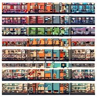 记忆小径GB版 / Memory Lane Gameboy Edition