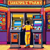 合金弹头3 ARCADE ACT 经典游戏封面