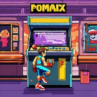 合金弹头X ARCADE ACT 经典游戏封面