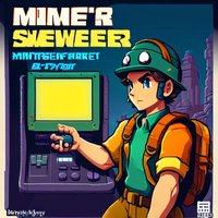 扫雷 GB / Minesweeper Gb