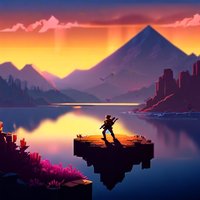 迷你世界 / Minicraft