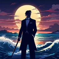 门罗海上谋杀限时创作 / Monroe Murder At Sea Jam