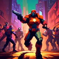 MVM9 GB ACT 经典游戏封面