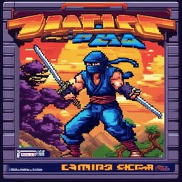 Nam Attack (Pd) [C]