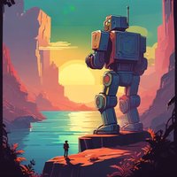 纳米炸弹 / Nan0B0Mba