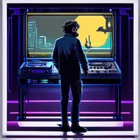 Nanoloop 音乐循环 / Nanoloop