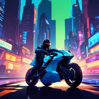 Neo Racer (Quang2000) (Pd) [C]