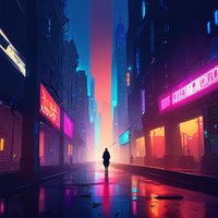 夜班 / Nightduty