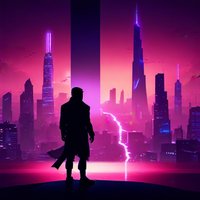 夜间模式 / Nightmode