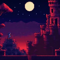 Ninja Castle