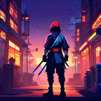 忍者 / Ninja