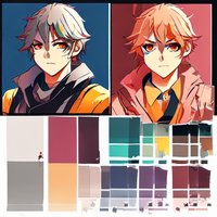 无森林Jam / No Mori Jam