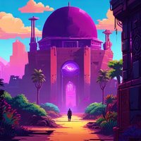不存在之物 / Nosuchthing