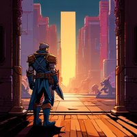 Of The Breach