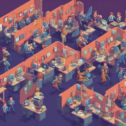 Officecombat