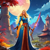 女神异闻录2 罪 PS1 RPG 经典游戏封面