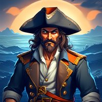 海盗 / Pirate