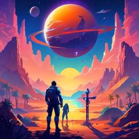 星球2023 作弊版 / Planet 2023 Cheat Rom