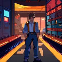 口袋街机 / Pocket Arcade