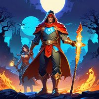 口袋妖怪 红 GB RPG 经典游戏封面