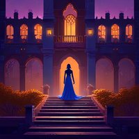 公主城堡大逃亡 / Pretty Princess Castle Escape