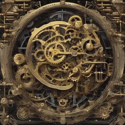 Project Gears V0.1.1