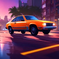 追逐 Beta 20221020 GB ACT 经典游戏封面