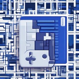 Puzzlex 2 By Par Johannesson (Pd) [C]