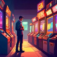 益智拼图 GB PUZ 经典游戏封面