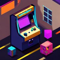 Q*伯特 GBC ACT 经典游戏封面