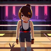赛车 / Racer