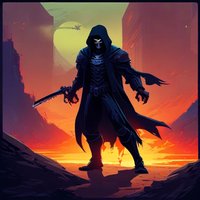 收割者 GBA ACT 经典游戏封面