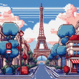 Relative French