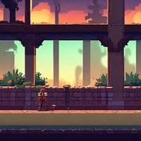 雷克斯奔跑V1.0 / Rex Run V1.0