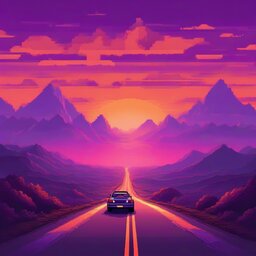Road Jam