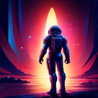 火箭 / Rocket