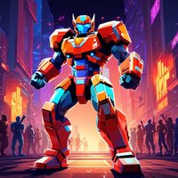 ROM V1.1 GB ACT 经典游戏封面