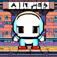 超级GB炸弹人 / Sgb Bomberman