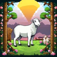 羊群大爆发 / Sheep It Up