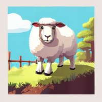 羊群爆炸 / Sheep Kaboom