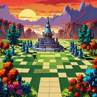 光明力量2 MD SRPG 经典游戏封面