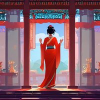 丝绸 / Silk