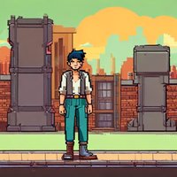 Soul Raiders Jailbreak