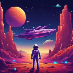Spacemissiondx
