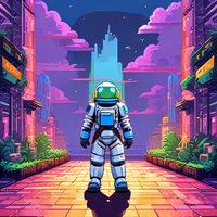 太空恐慌 GB STG 经典游戏封面