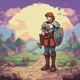 Squire